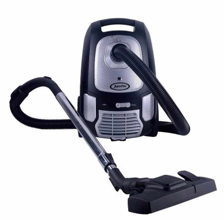 5L Big Bag Vacuum Cleaner Silent Technology