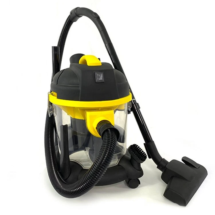 Water Vacuum Air Cleaner